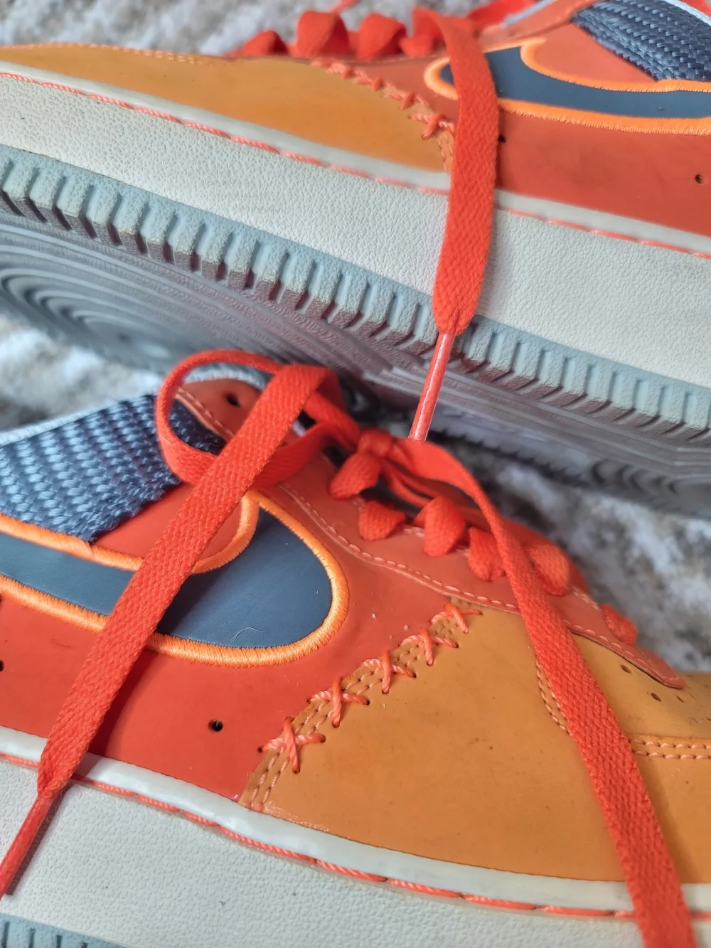 Nike Air Force 1 Low Shoes